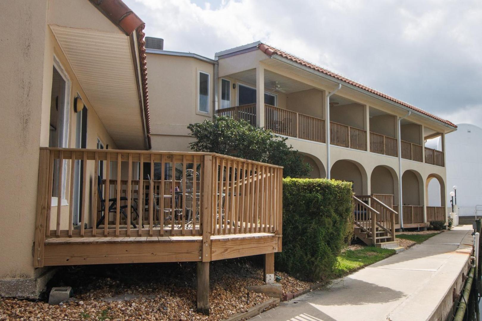 Inn At Camachee Harbor View 11 St. Augustine Extérieur photo